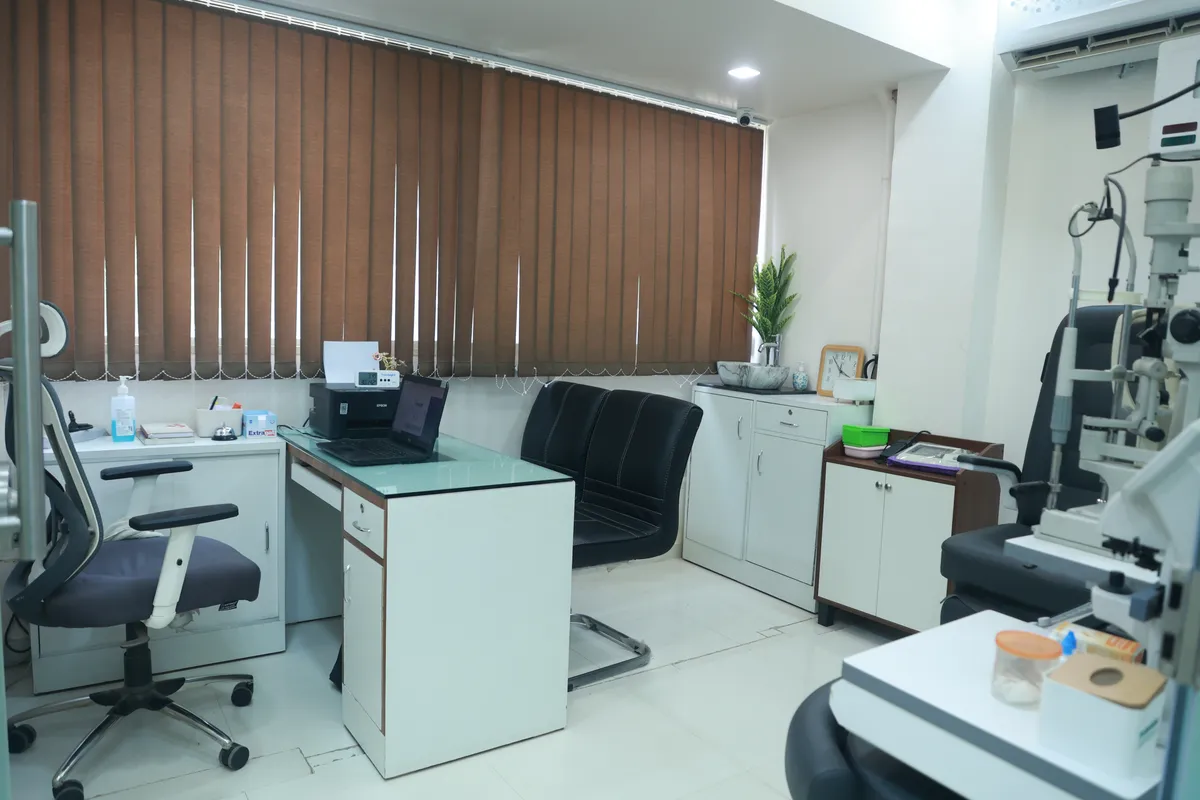 Clinic View 9