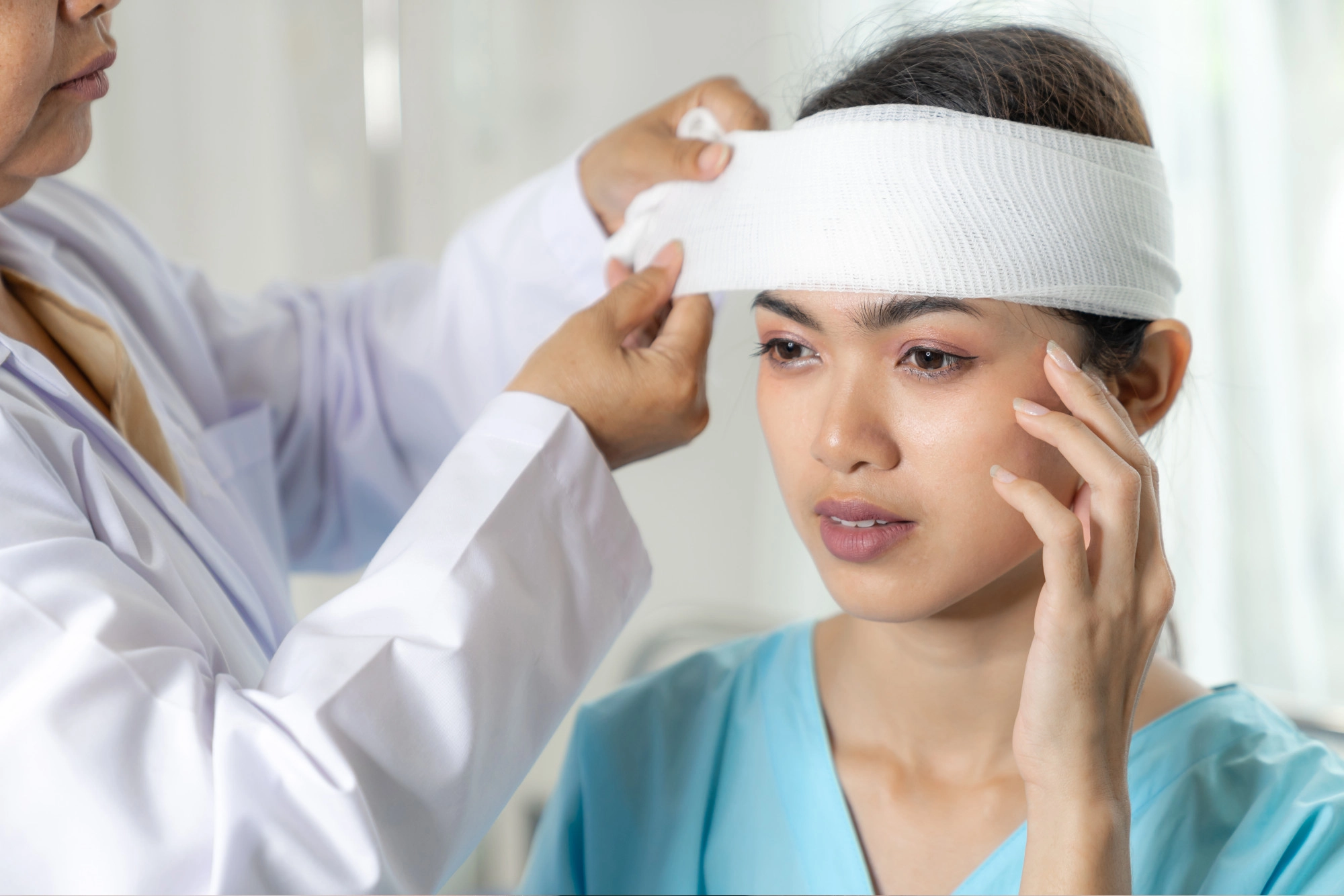 Phaco Surgery